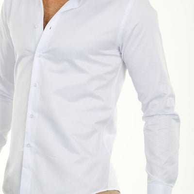 Slim Fit vs Regular Fit: What Shirt Works Best for You?