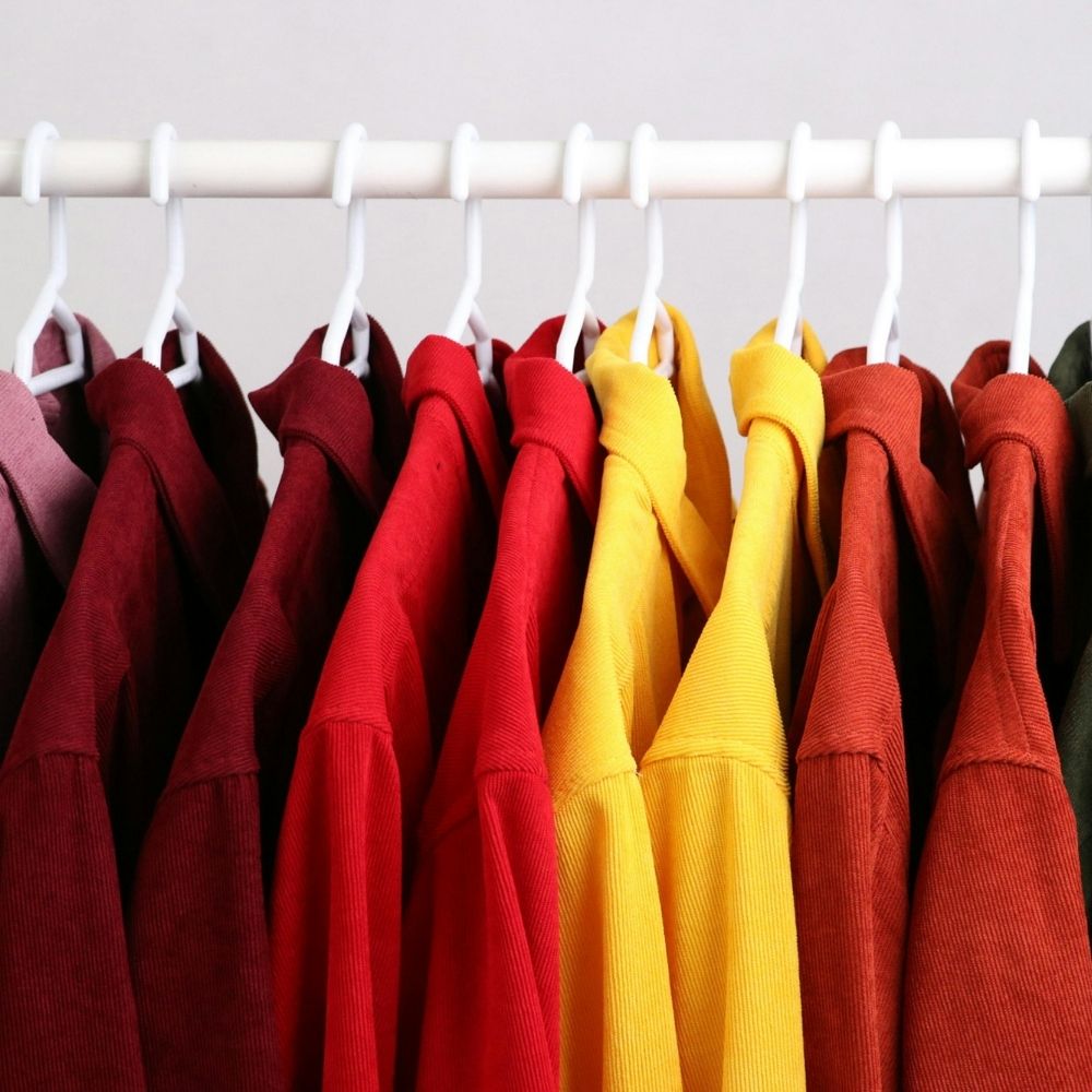Which Shirt Colours Suit Indian Skin Tones the Best?