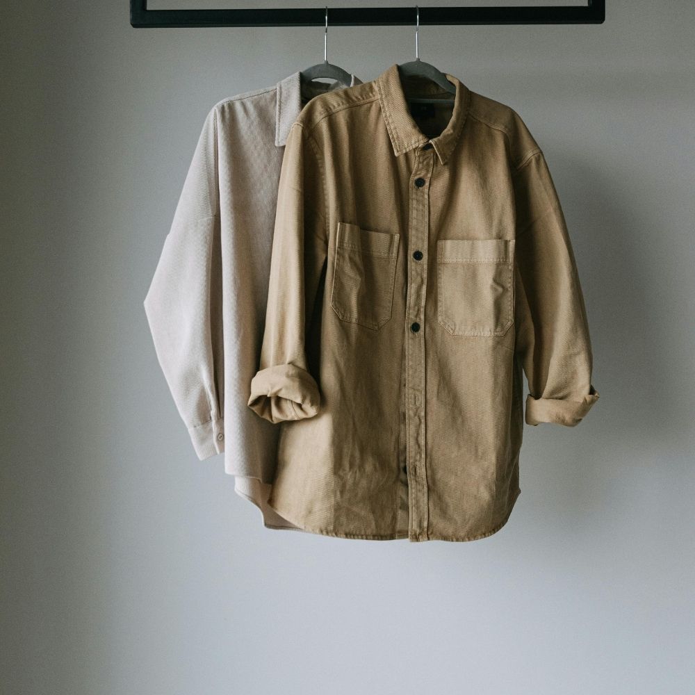 10 Must-Have Shirts for Every Man’s Wardrobe