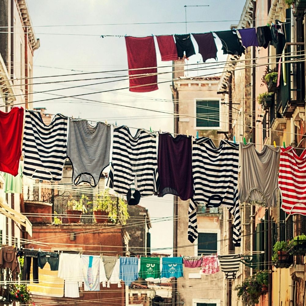 What Your Shirt Style Says About You